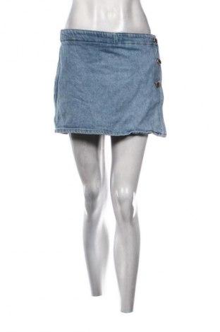 Sukně- kalhoty  Zara, Velikost XL, Barva Modrá, Cena  283,00 Kč