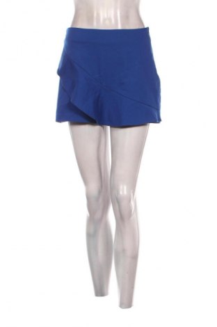 Παντελονόφουστα Zara, Μέγεθος S, Χρώμα Μπλέ, Τιμή 7,99 €