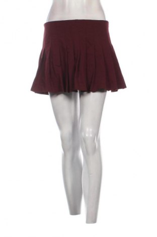 Пола - панталон Zara, Размер M, Цвят Червен, Цена 10,00 €