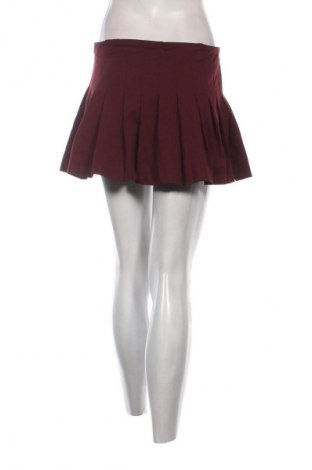 Пола - панталон Zara, Размер M, Цвят Червен, Цена 10,00 €