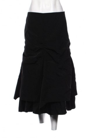 Φούστα 3 Suisses, Μέγεθος M, Χρώμα Μαύρο, Τιμή 12,99 €