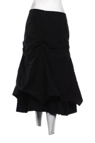 Φούστα 3 Suisses, Μέγεθος M, Χρώμα Μαύρο, Τιμή 12,99 €