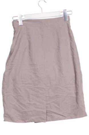 Φούστα AMARANTO, Μέγεθος XXS, Χρώμα Γκρί, Τιμή 42,01 €