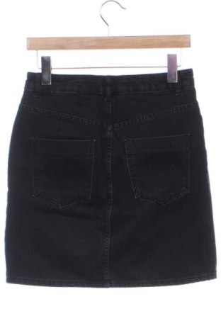 Szoknya ASOS, Méret M, Szín Fekete, Ár 10 559 Ft