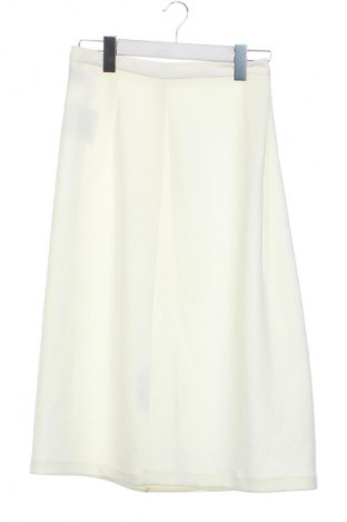 Пола ASOS, Размер XS, Цвят Екрю, Цена 21,47 €