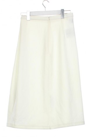 Пола ASOS, Размер XS, Цвят Екрю, Цена 21,47 €