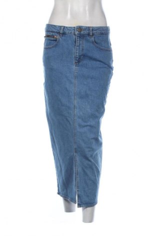 Φούστα ASOS, Μέγεθος S, Χρώμα Μπλέ, Τιμή 56,34 €