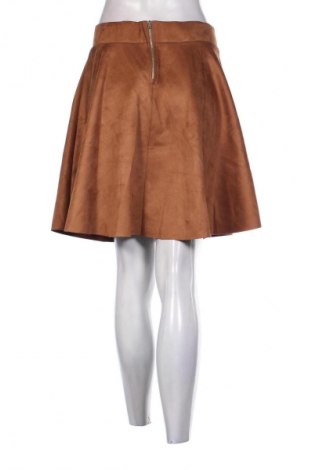 Sukně About You, Velikost M, Barva Hnědá, Cena  699,00 Kč