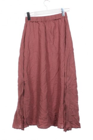 Φούστα About You, Μέγεθος XS, Χρώμα Σάπιο μήλο, Τιμή 11,99 €