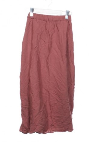 Φούστα About You, Μέγεθος XS, Χρώμα Σάπιο μήλο, Τιμή 11,99 €