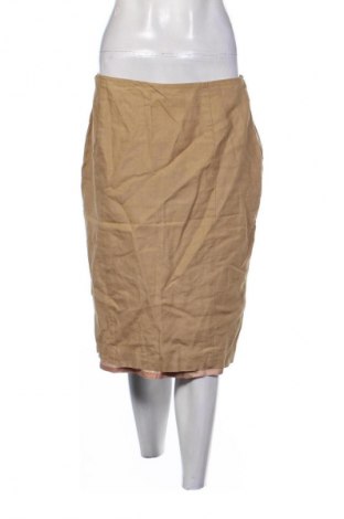 Szoknya Ahead, Méret L, Szín Barna, Ár 2 539 Ft