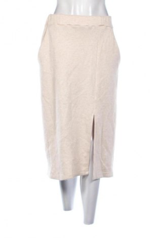 Szoknya Amelie & Amelie, Méret M, Szín Bézs, Ár 3 639 Ft