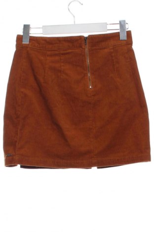 Sukně America Today, Velikost S, Barva Oranžová, Cena  109,00 Kč