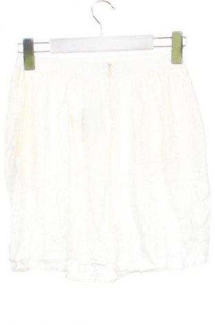 Φούστα American Vintage, Μέγεθος XXS, Χρώμα Λευκό, Τιμή 28,00 €