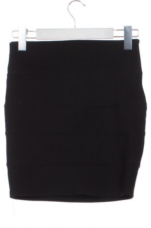 Szoknya Amisu, Méret XS, Szín Fekete, Ár 4 949 Ft