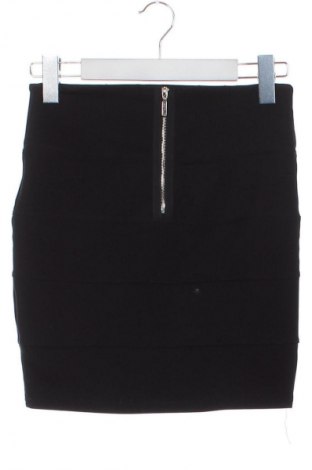 Szoknya Amisu, Méret XS, Szín Fekete, Ár 4 949 Ft