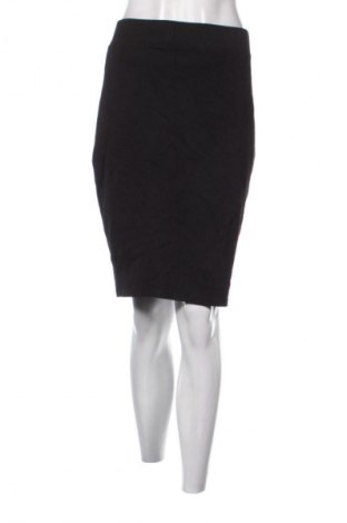 Φούστα Amisu, Μέγεθος L, Χρώμα Μαύρο, Τιμή 6,99 €