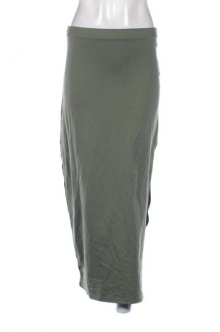 Sukně Amisu, Velikost S, Barva Zelená, Cena  340,00 Kč