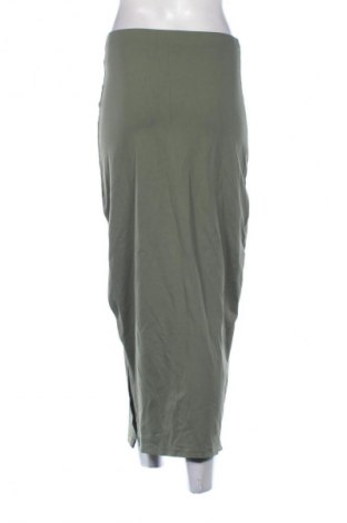 Sukně Amisu, Velikost S, Barva Zelená, Cena  340,00 Kč