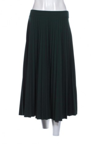 Φούστα Amisu, Μέγεθος M, Χρώμα Πράσινο, Τιμή 11,99 €