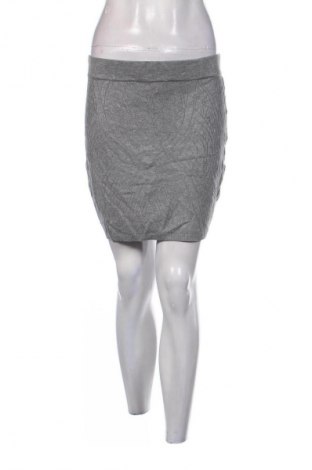 Rock Amisu, Größe L, Farbe Grau, Preis € 3,99