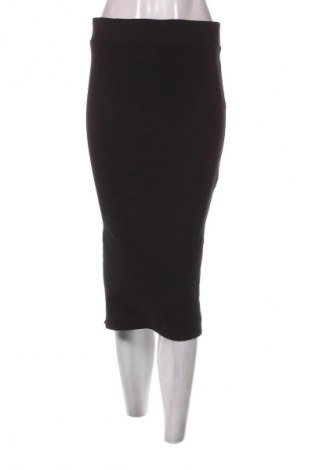 Fustă Amisu, Mărime M, Culoare Negru, Preț 72,99 Lei