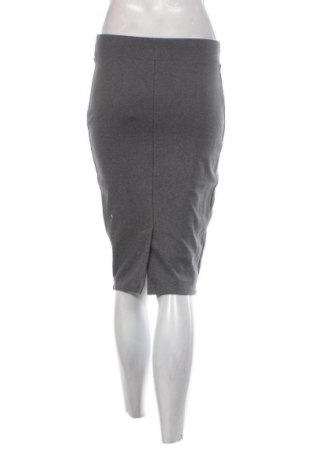 Φούστα Amisu, Μέγεθος S, Χρώμα Γκρί, Τιμή 4,99 €
