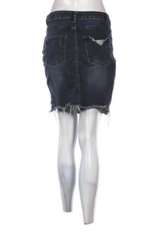 Sukně Amisu, Velikost M, Barva Modrá, Cena  270,00 Kč