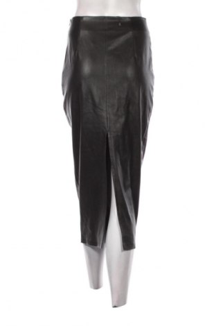 Φούστα Amisu, Μέγεθος S, Χρώμα Μαύρο, Τιμή 8,99 €