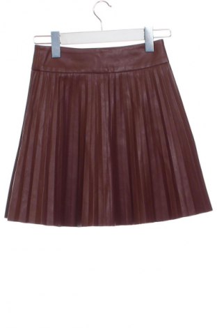 Пола Amisu, Размер XXS, Цвят Кафяв, Цена 10,22 €