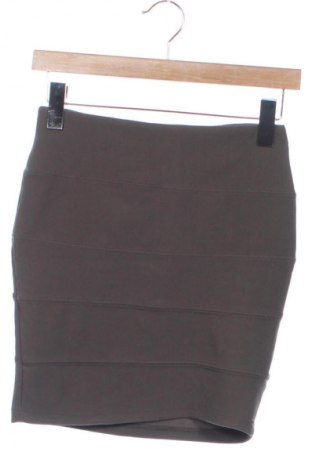 Φούστα Amisu, Μέγεθος XS, Χρώμα Γκρί, Τιμή 6,99 €