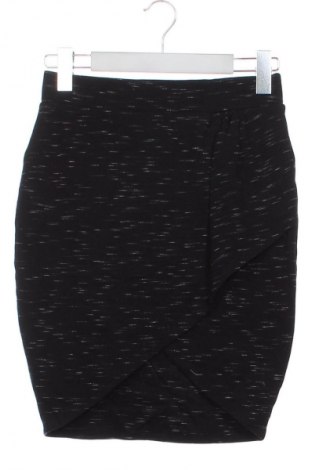 Φούστα Amisu, Μέγεθος XS, Χρώμα Πολύχρωμο, Τιμή 5,99 €