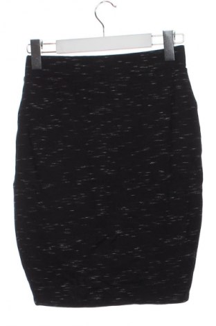 Φούστα Amisu, Μέγεθος XS, Χρώμα Πολύχρωμο, Τιμή 5,99 €