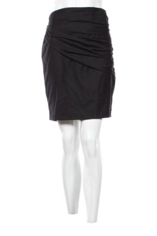 Szoknya Amisu, Méret L, Szín Fekete, Ár 4 042 Ft