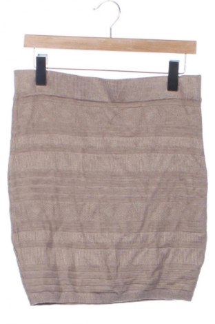 Sukně Amisu, Velikost XL, Barva Béžová, Cena  277,00 Kč