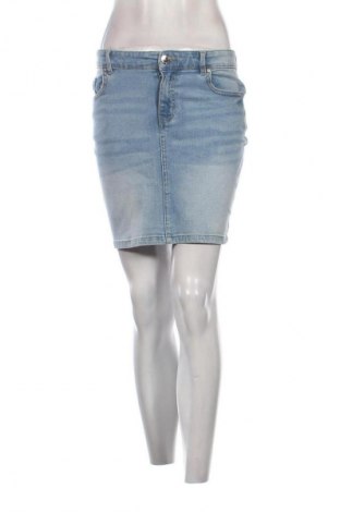 Szoknya Amisu, Méret M, Szín Kék, Ár 6 103 Ft