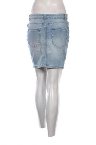 Szoknya Amisu, Méret M, Szín Kék, Ár 6 103 Ft