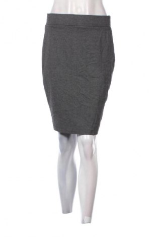 Φούστα Amisu, Μέγεθος S, Χρώμα Γκρί, Τιμή 4,99 €