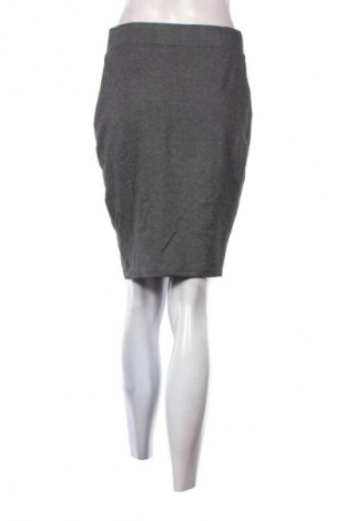 Φούστα Amisu, Μέγεθος S, Χρώμα Γκρί, Τιμή 4,99 €