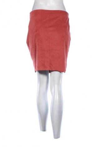 Sukně Amisu, Velikost M, Barva Oranžová, Cena  119,00 Kč