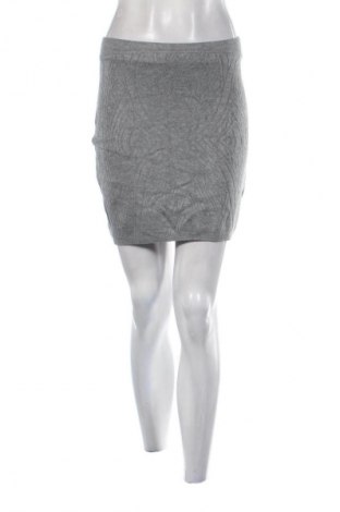 Sukně Amisu, Velikost L, Barva Šedá, Cena  283,00 Kč