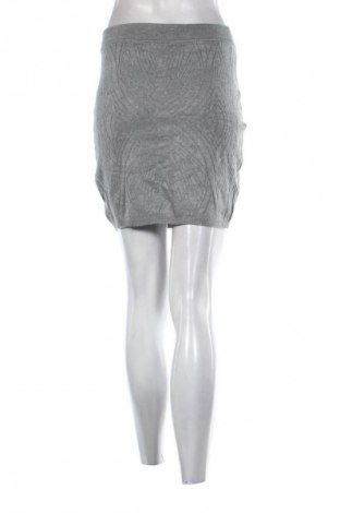 Sukně Amisu, Velikost L, Barva Šedá, Cena  283,00 Kč