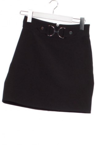 Sukňa Amisu, Veľkosť XS, Farba Čierna, Cena  5,95 €