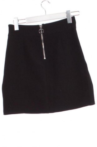 Sukňa Amisu, Veľkosť XS, Farba Čierna, Cena  5,95 €