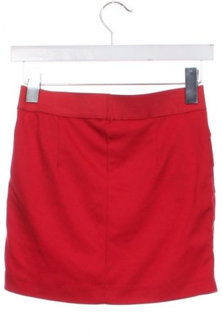 Rock Amisu, Größe XS, Farbe Rot, Preis € 12,99