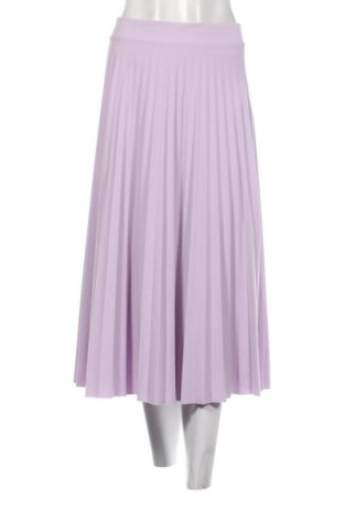 Sukňa Amisu, Veľkosť S, Farba Fialová, Cena  8,95 €