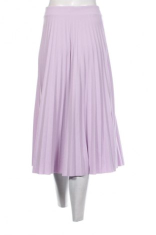 Sukňa Amisu, Veľkosť S, Farba Fialová, Cena  8,95 €