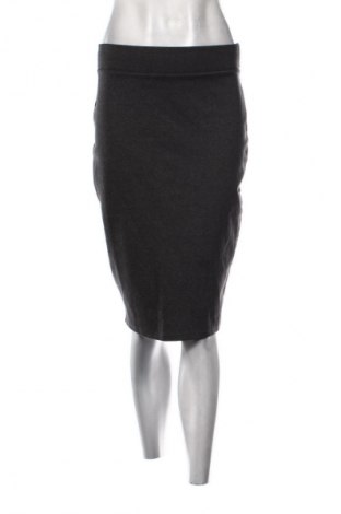 Sukně Amisu, Velikost L, Barva Šedá, Cena  332,00 Kč