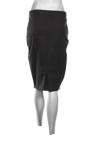 Sukně Amisu, Velikost L, Barva Šedá, Cena  332,00 Kč