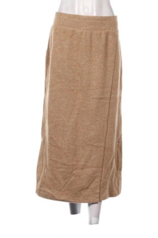 Rock Anko, Größe L, Farbe Braun, Preis € 6,99